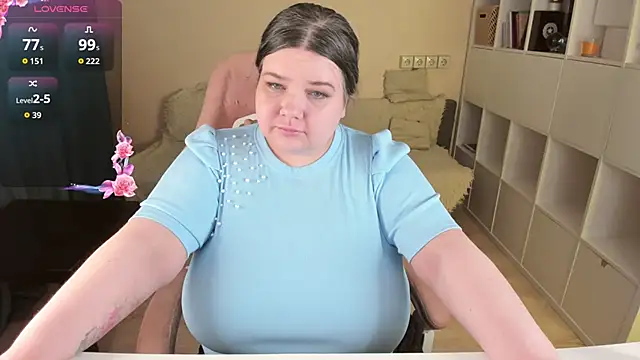 PlumPie online show from 03-18-26, 10:46