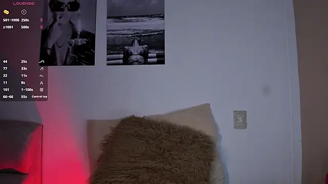 belashimaa online show from 02-15-25, 04:56