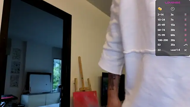 Cryptikov online show from 11-24-25, 10:04