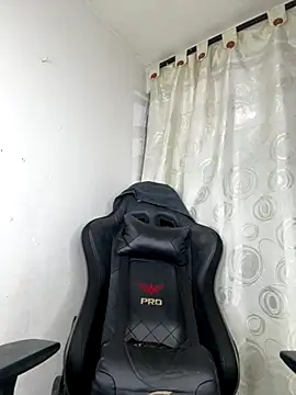 Ortegakim online show from 11-30-25, 08:40