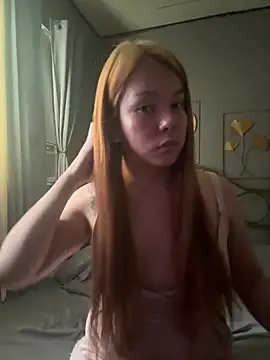angelicahakenson online show from 07-21-26, 05:43