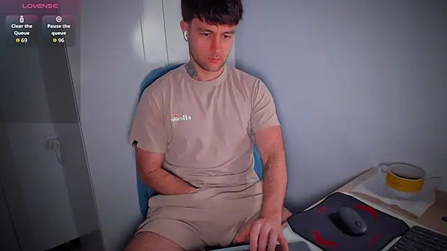 HonestAndrew online show from 03-18-26, 07:00