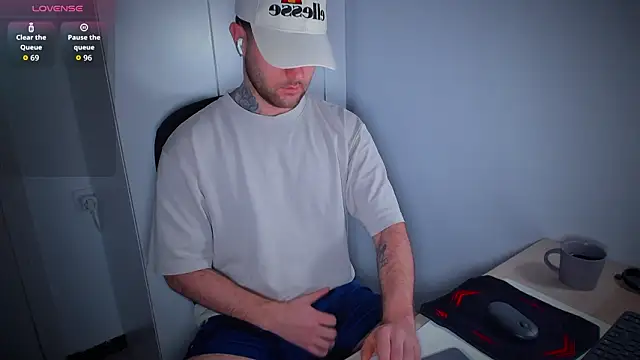 HonestAndrew online show from 03-23-26, 05:00