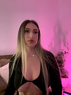 Eva Ryen online show from 10-01-25, 04:57