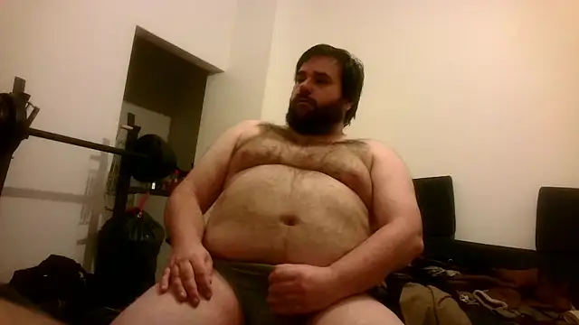 Superbearc89 online show from 01-11-26, 10:48