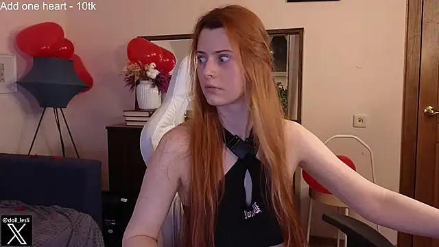 doll lesli online show from 02-12-25, 05:16
