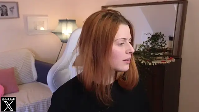 doll lesli online show from 03-22-25, 02:25