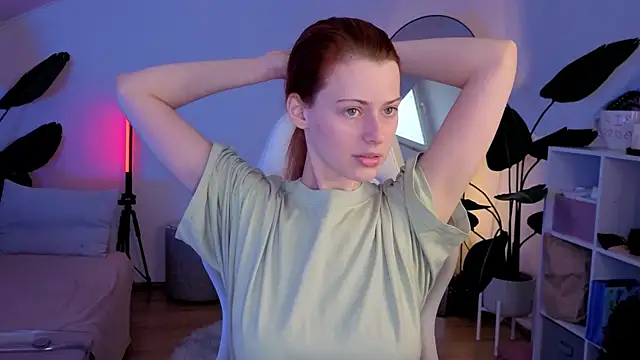 doll lesli online show from 12-05-25, 11:30