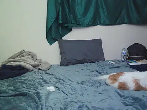 Victoria121565 online show from 02-23-26, 03:31