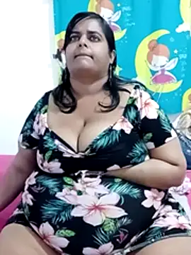 SusanaEshwar online show from 04-23-26, 12:23