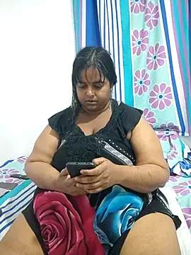 SusanaEshwar online show from 06-13-26, 02:59
