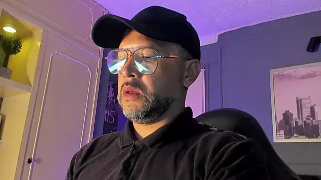 MrFrank tattoo online show from 12-02-25, 02:06