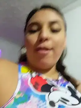 LizzRouse online show from 01-10-25, 02:57