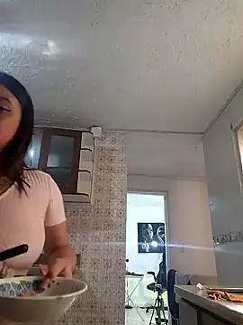 LizzRouse online show from 02-23-25, 02:57