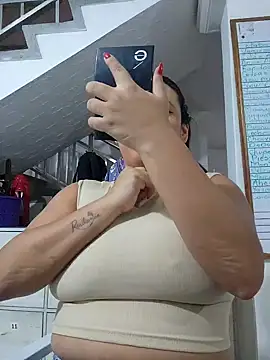 LizzRouse online show from 11-04-25, 07:35