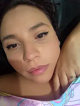 LizzRouse online show from 11-27-25, 01:35