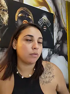 LizzRouse online show from 04-09-26, 08:25