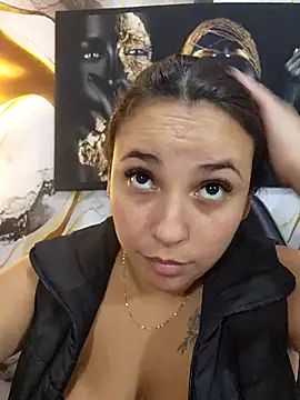 LizzRouse online show from 07-30-26, 08:52