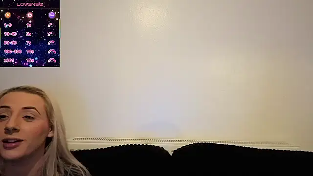 Strongqueen online show from 01-31-26, 09:46