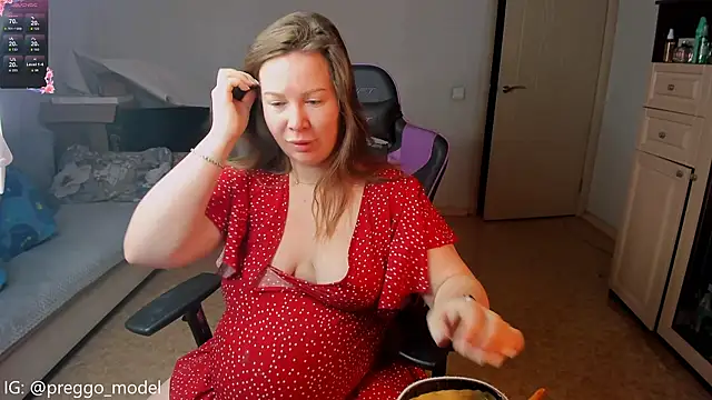 stella vestal online show from 04-12-26, 05:23