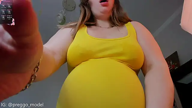 stella vestal online show from 04-14-26, 04:18