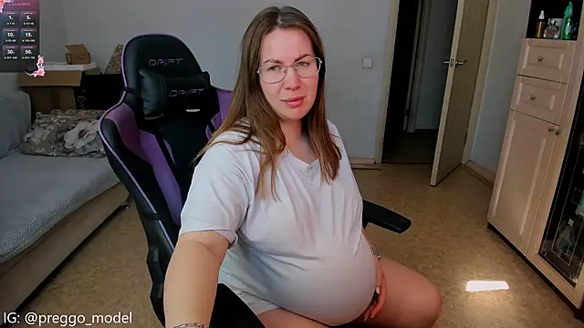 stella vestal online show from 04-18-26, 04:27