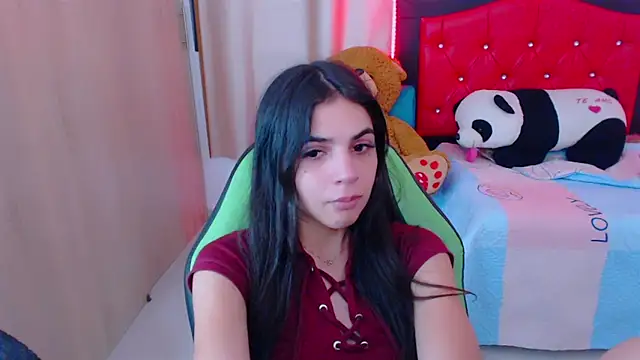  elenna online show from 01-28-25, 12:26