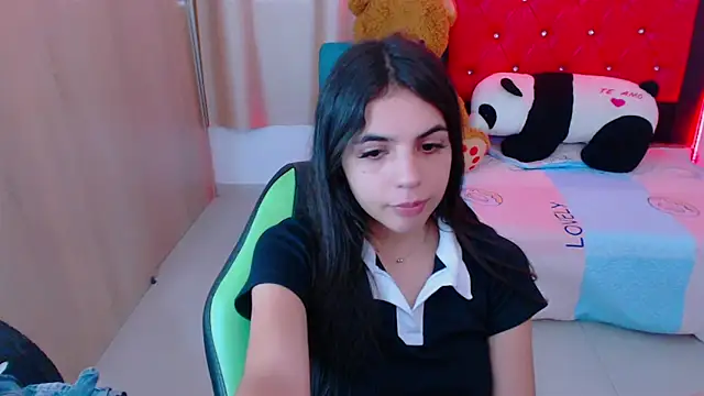  elenna online show from 01-28-25, 08:58