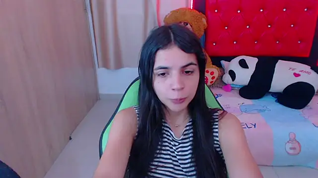  elenna online show from 02-02-25, 05:37