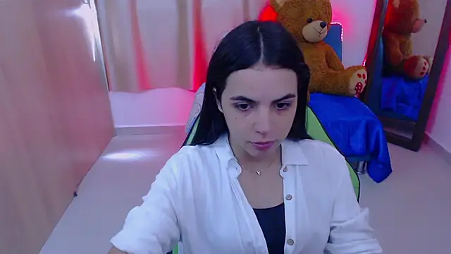  elenna online show from 02-08-25, 05:50