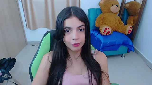  elenna online show from 02-22-25, 05:46