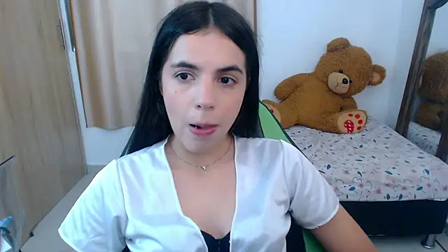  elenna online show from 03-01-25, 08:31