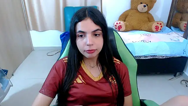  elenna online show from 03-13-25, 05:28