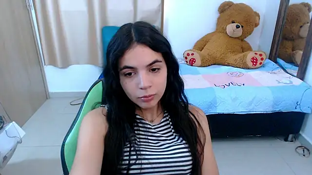  elenna online show from 03-18-25, 05:31