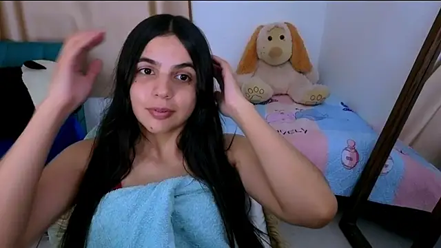  elenna online show from 10-12-25, 07:57