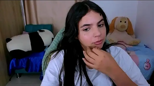  elenna online show from 10-16-25, 05:58