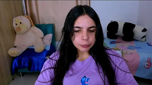  elenna online show from 10-18-25, 06:19