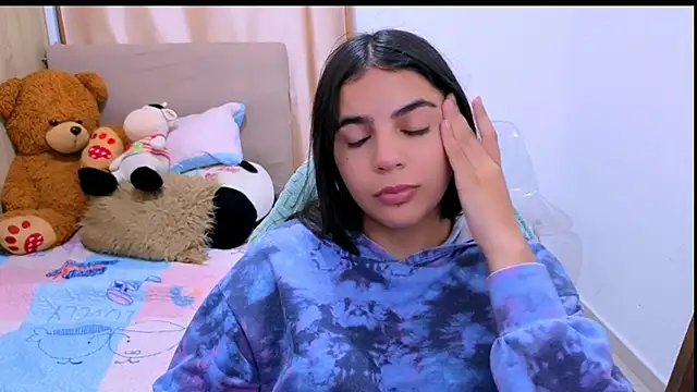  elenna online show from 02-02-26, 06:50