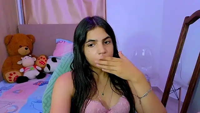  elenna online show from 02-24-26, 06:28