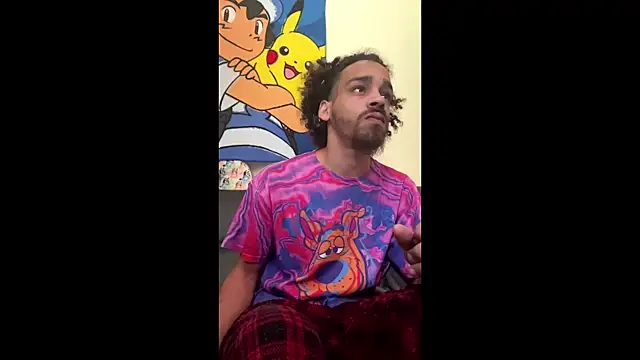 Mrvanillaa online show from 10-17-25, 05:15