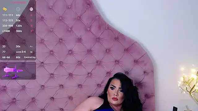 MargoshaHot online show from 10-05-25, 07:01