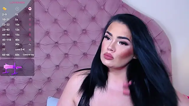 MargoshaHot online show from 10-11-25, 07:01