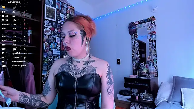 Jessie williams online show from 12-05-24, 07:28