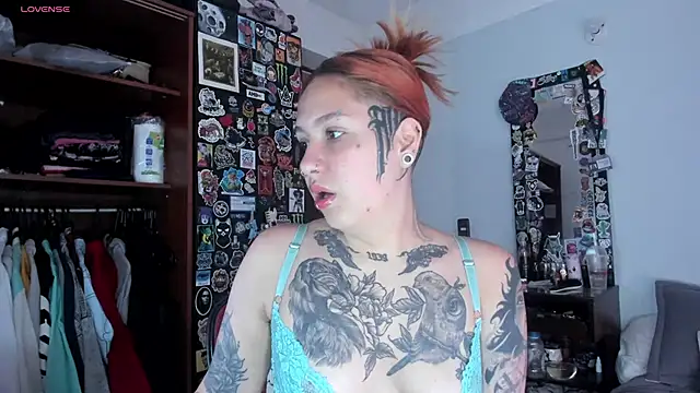 Jessie williams online show from 12-12-24, 07:59