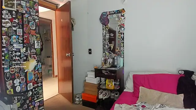 Jessie williams online show from 01-14-25, 07:43