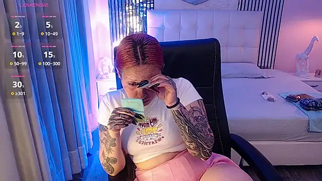 Jessie williams online show from 02-05-26, 07:40