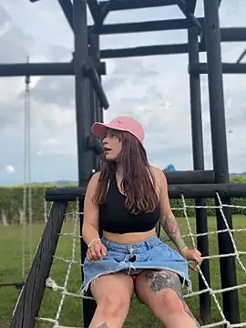 sahorix1 online show from 03-04-26, 09:21