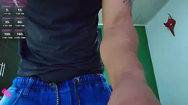 GendersonFit online show from 02-24-26, 02:26