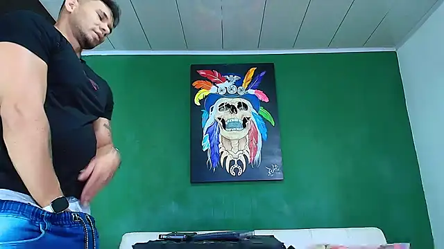 GendersonFit online show from 03-02-26, 02:02