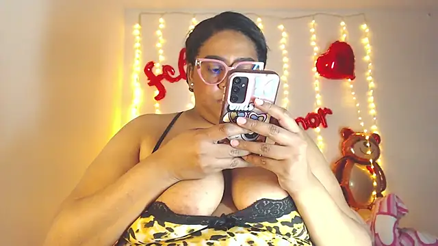 BiancaFollerach online show from 02-13-26, 12:28